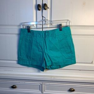 Vineyard Vines Teal Shorts